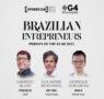 Brazilian Entrepreneurs: an exclusive event in NY to discuss Brazil’s role in the global economy