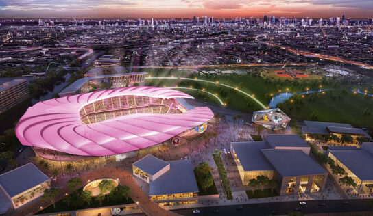 Miami Freedom Park: The Future of Soccer and Business in South Florida