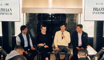 Brazilian Entrepreneurs: Exclusive NY Event Unites Leaders of the New Global Economy