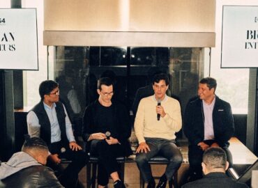 Brazilian Entrepreneurs: Exclusive NY Event Unites Leaders of the New Global Economy