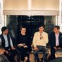 BRAZILIAN ENTREPRENEURS: ﻿EXCLUSIVE NY EVENT UNITES LEADERS OF THE NEW GLOBAL ECONOMY
