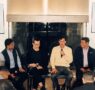 Brazilian Entrepreneurs: Exclusive NY Event Unites Leaders of the New Global Economy