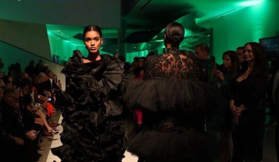 Dinner of the Year: Where Luxury, Art & Business Converge in Miami