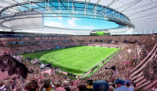 Members Meetup: how Freedom Park will connect business, tourism, and sports in Miami’s future